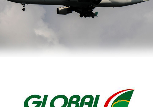 Global Africa Cargo